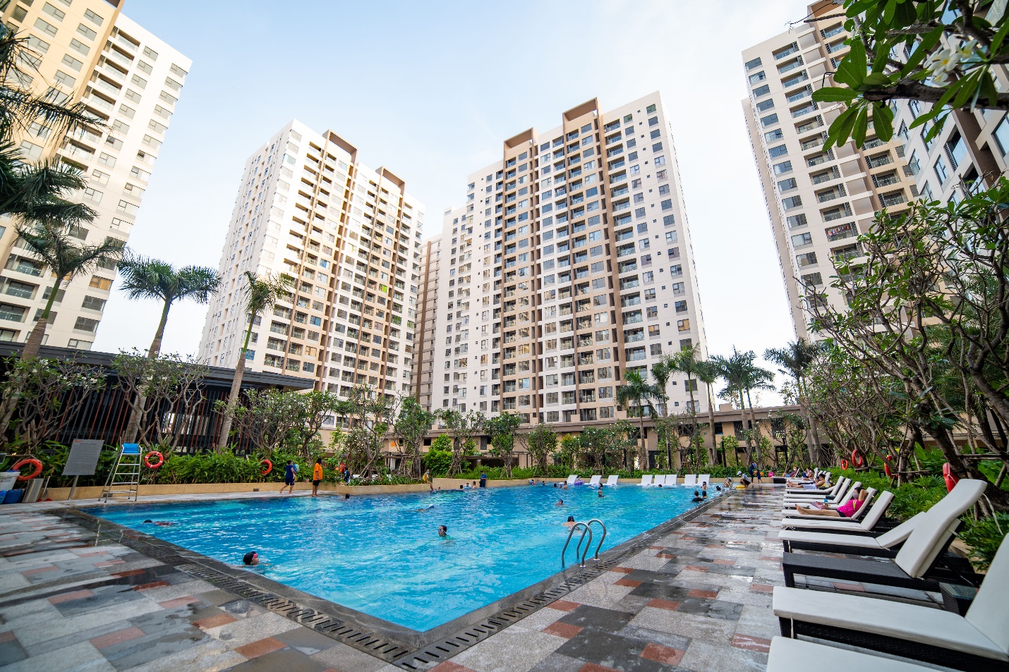 Nam Long động thổ Akari City giai đoạn 2