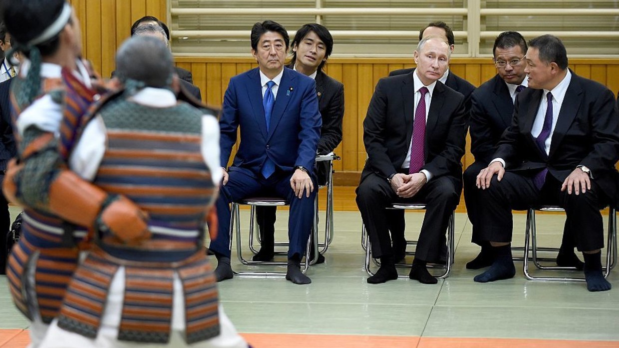 Li&ecirc;n đo&agrave;n Judo quốc tế tước chức danh chủ tịch danh dự của &ocirc;ng Vladimir Putin - Ảnh 3.