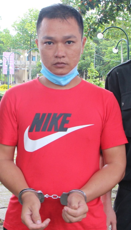 Đại tá Đinh Văn Nơi và những con số “biết nói” - Ảnh 2.