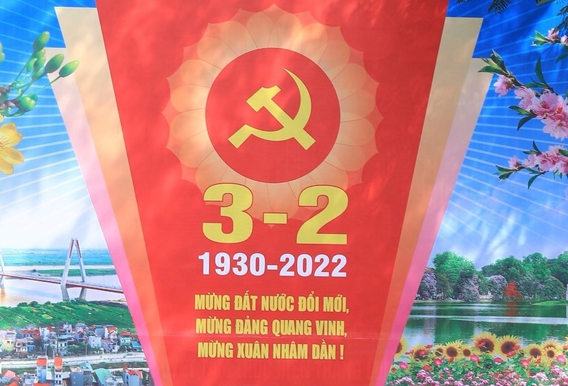 Kỷ niệm 92 năm Ngày thành lập Đảng: Lựa chọn cán bộ "đúng" và "trúng"