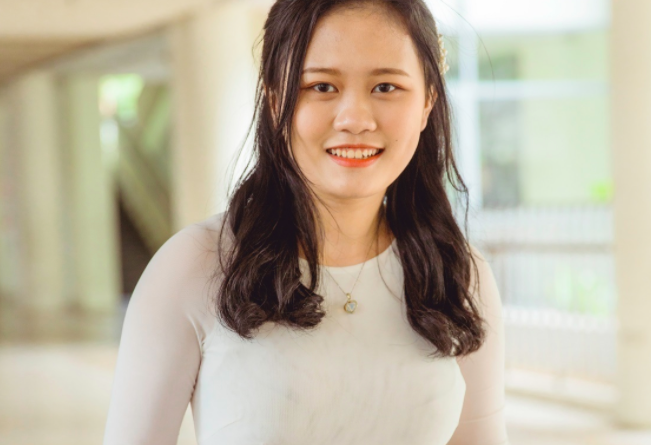 Những gương mặt v&agrave;ng của năm 2021 - Ảnh 3.