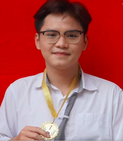 Những gương mặt v&agrave;ng của năm 2021 - Ảnh 4.