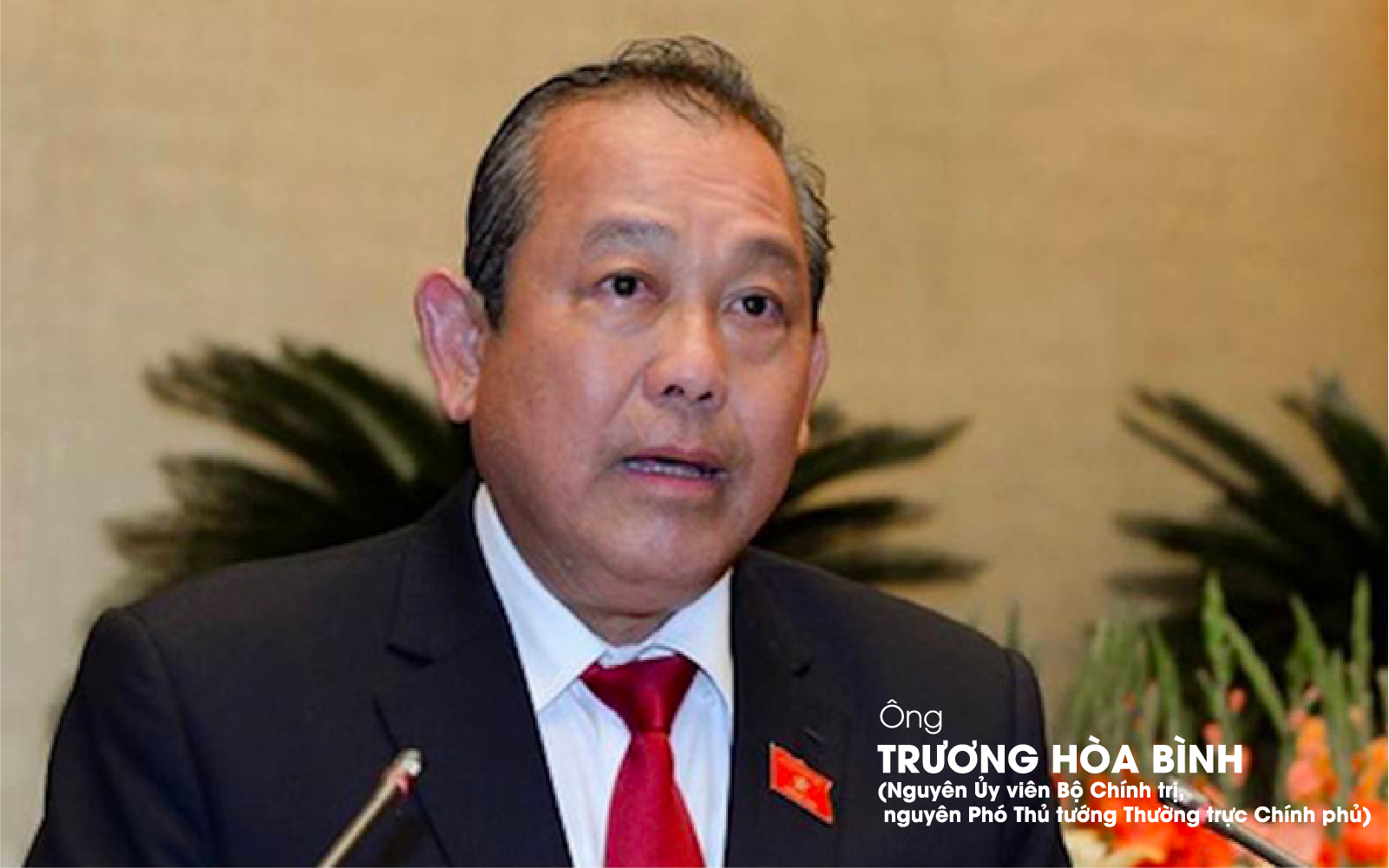 XUÂN ĐẠI THẮNG