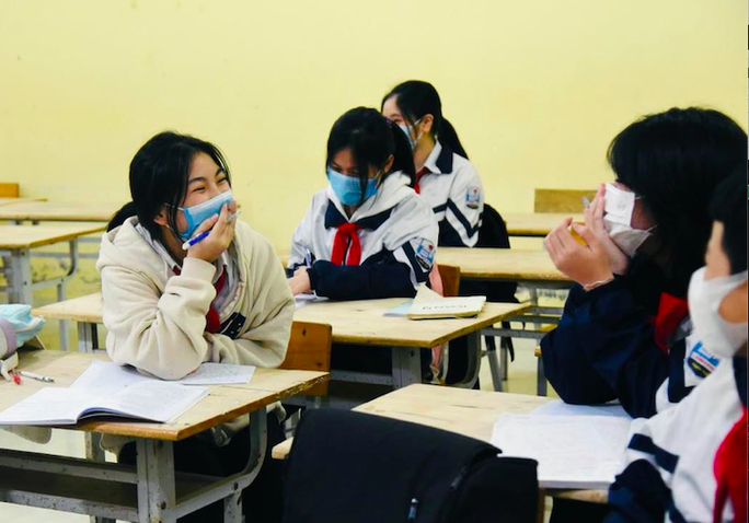 63/63 tỉnh, thành lên kế hoạch đưa học sinh trở lại trường từ 7-2