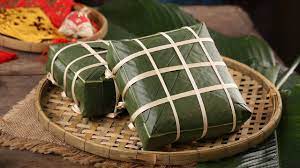 Cuộc thi “Bên nhau ngày Tết”: Nhớ Tết quê