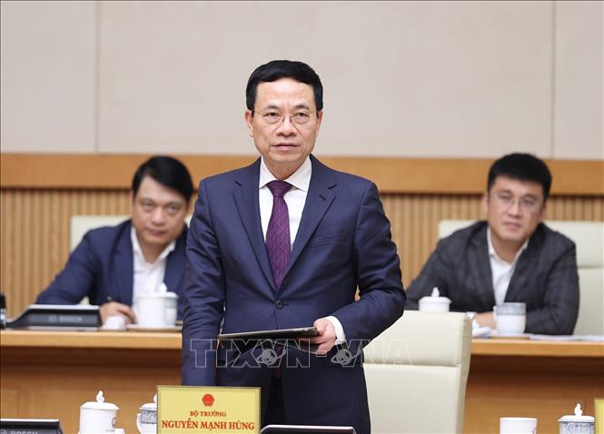 Thủ tướng: Mở cửa trường học từ ngày 7-2, mở cửa du lịch an toàn càng sớm càng tốt - Ảnh 6.