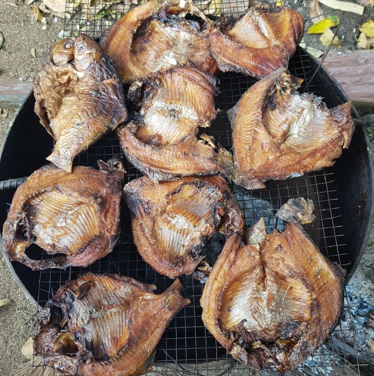 Cuộc thi Bên nhau ngày Tết: Tết ở nhà tôi - Ảnh 4.