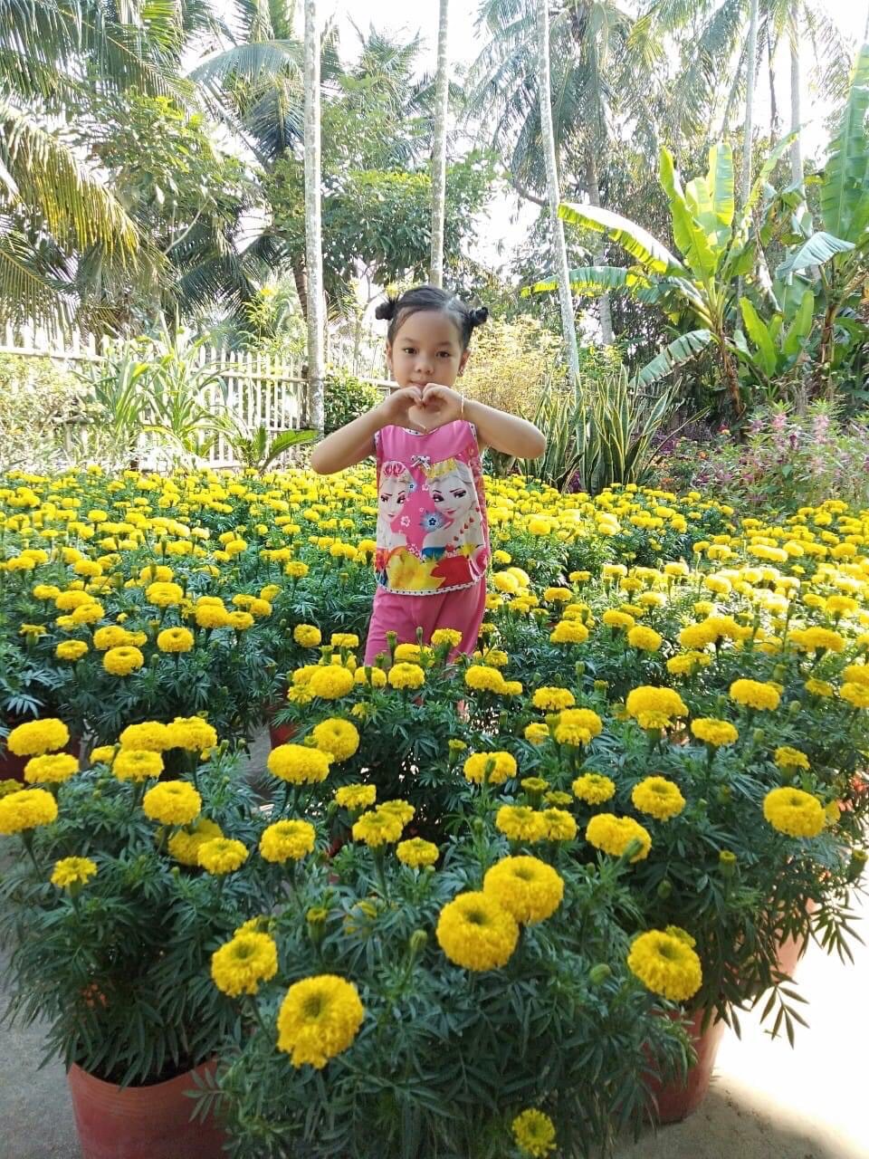 Thăm lại 3 đứa trẻ mồ c&ocirc;i cha mẹ sau vụ tai nạn thương t&acirc;m - Ảnh 8.