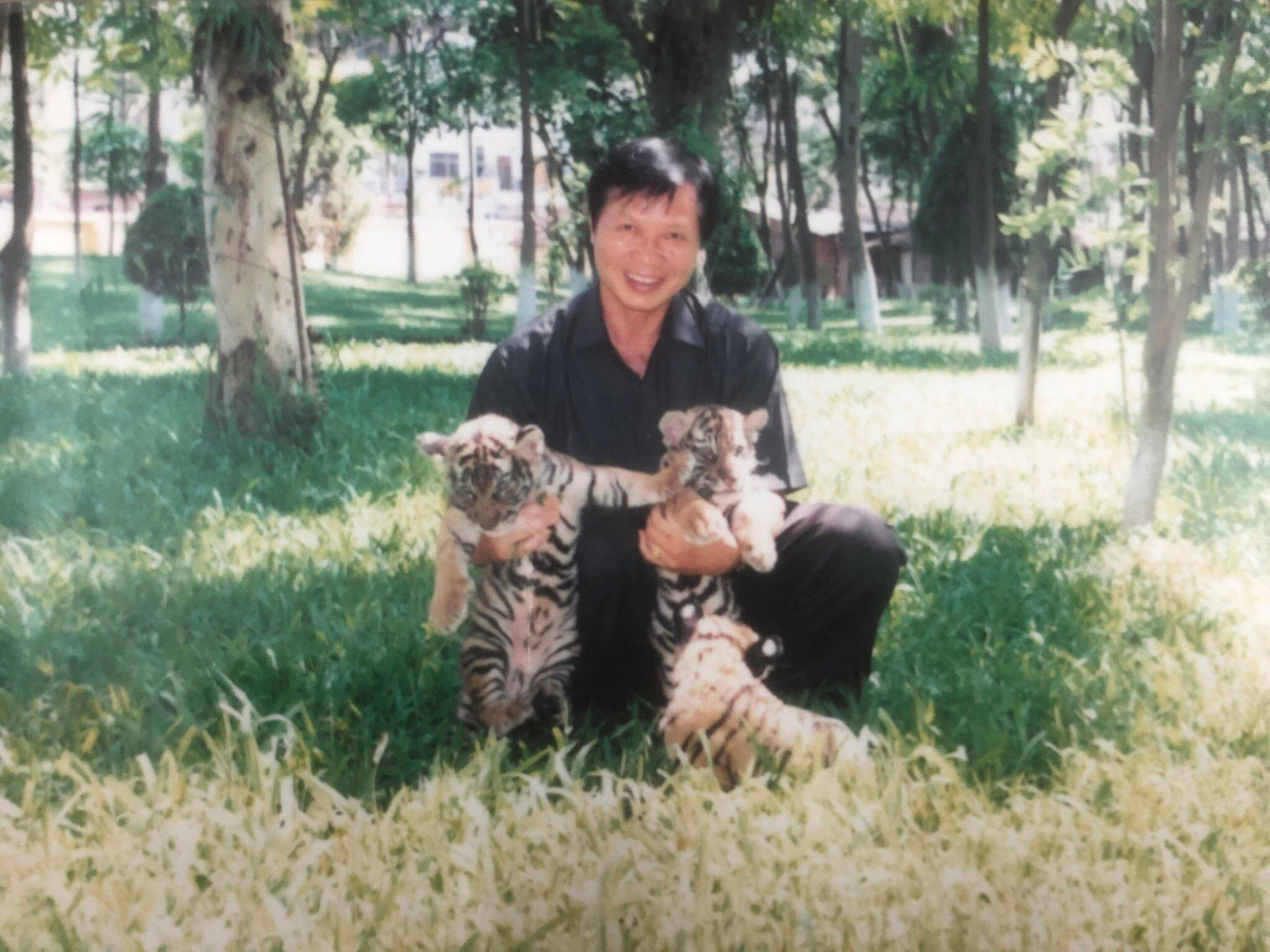 Bạn diễn - Ảnh 3.