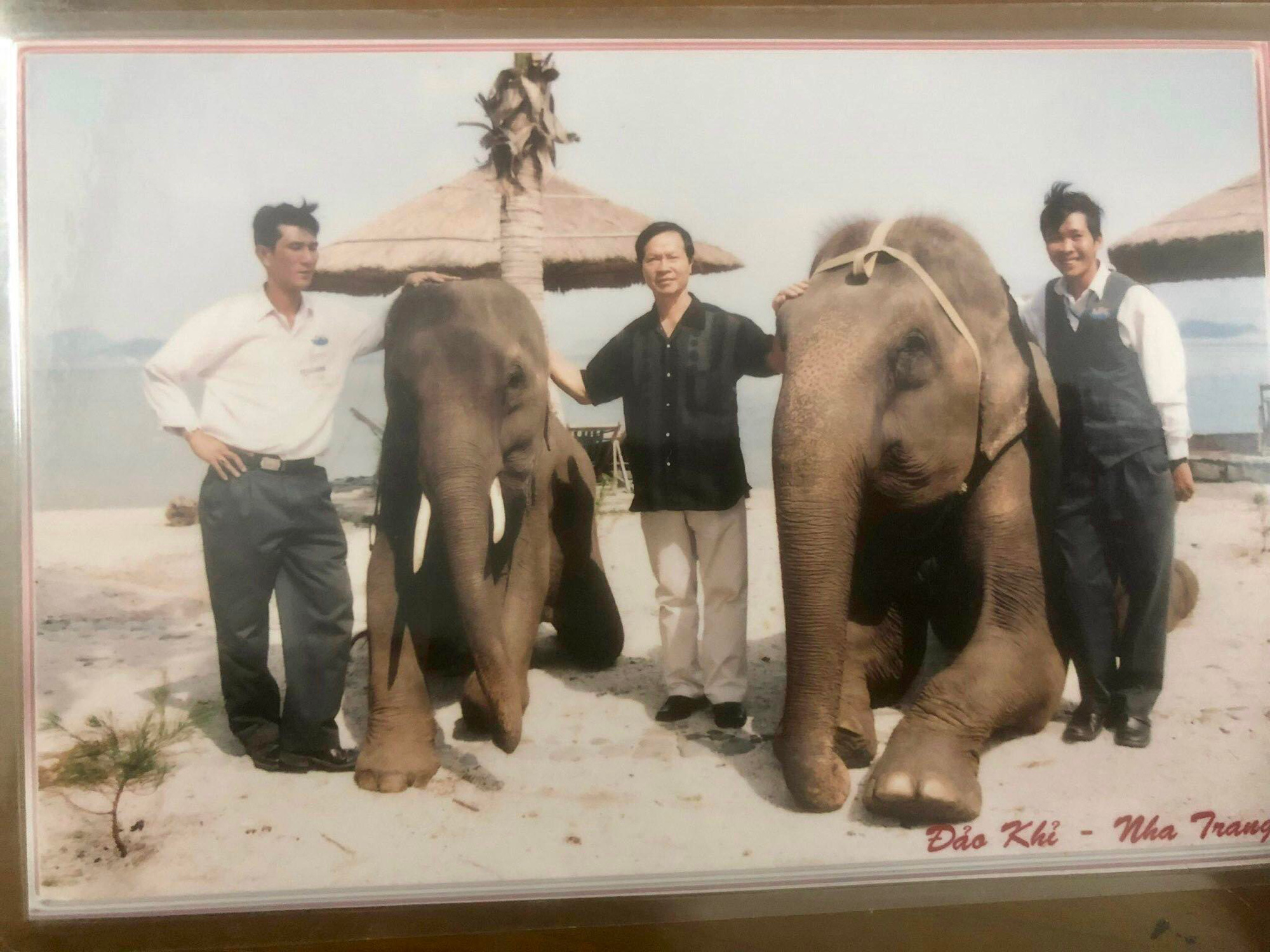 Bạn diễn - Ảnh 4.