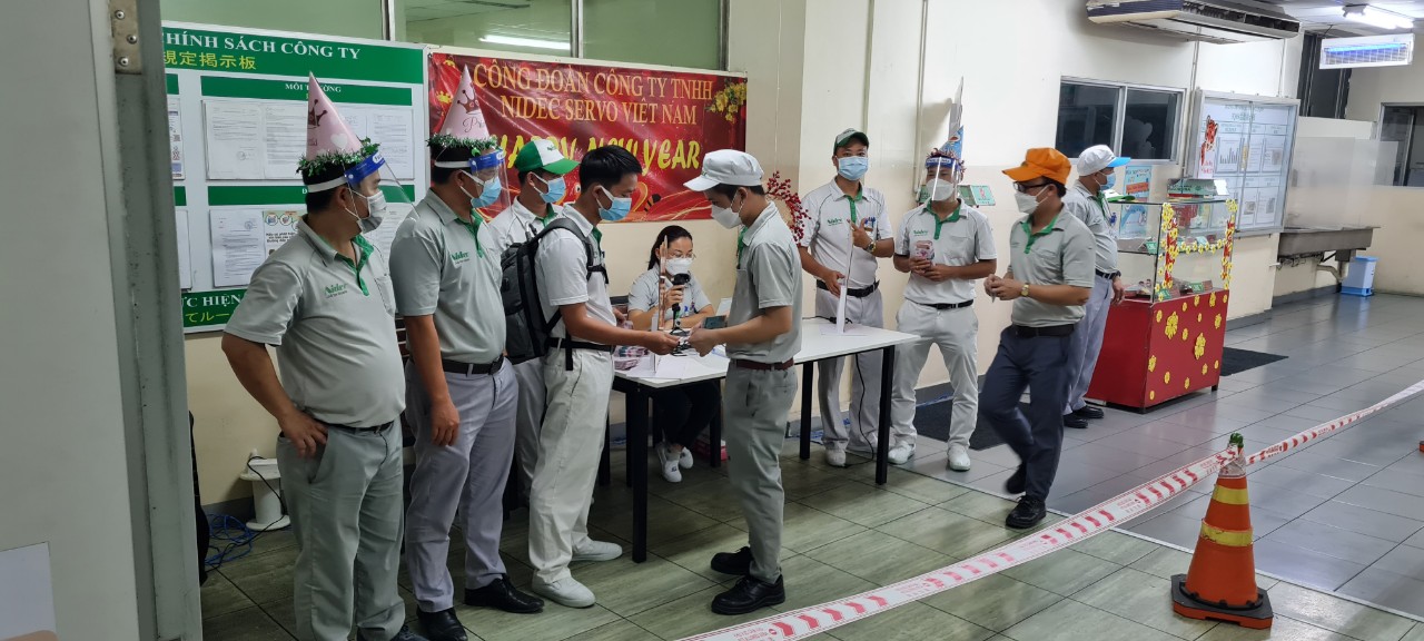 Hi sinh để người thân có Tết - Ảnh 3.