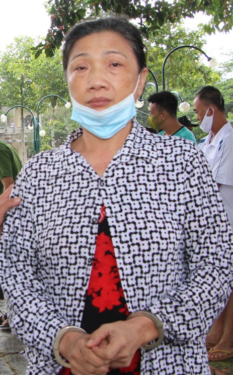 Đại tá Đinh Văn Nơi và những con số “biết nói” - Ảnh 4.