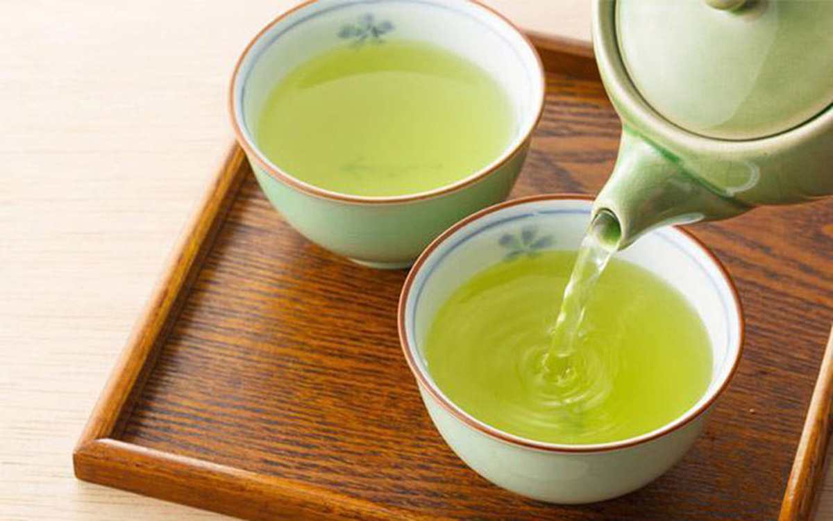 Cuộc thi “Bên nhau ngày Tết”: Chỉ mong được quây quần uống ấm chè - Ảnh 1.