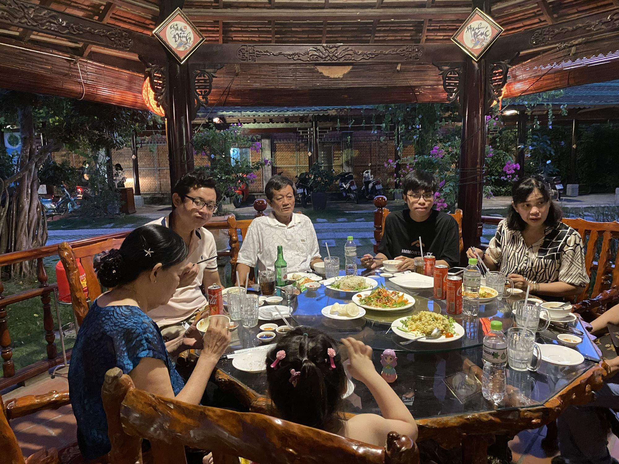 Gặp doanh nh&acirc;n sưu tầm, lưu giữ h&agrave;ng trăm m&oacute;n chay bản địa T&acirc;y Ninh  - Ảnh 1.