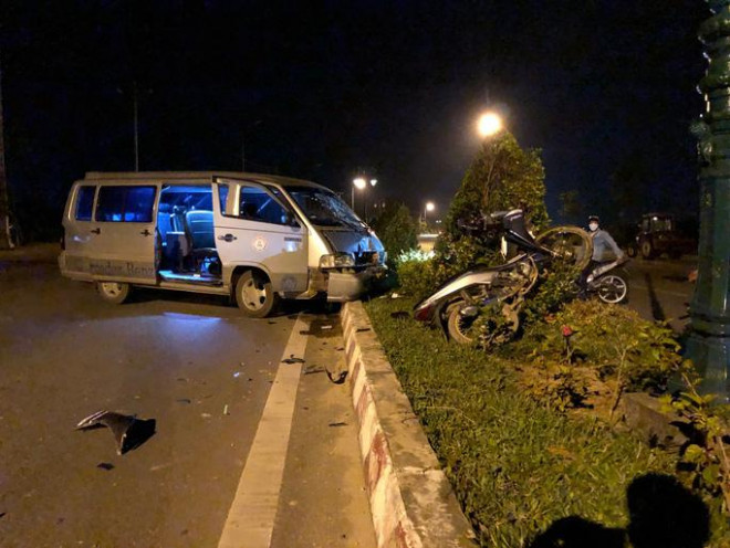 Mùng 4 Tết, 39 người thương vong vì tai nạn giao thông