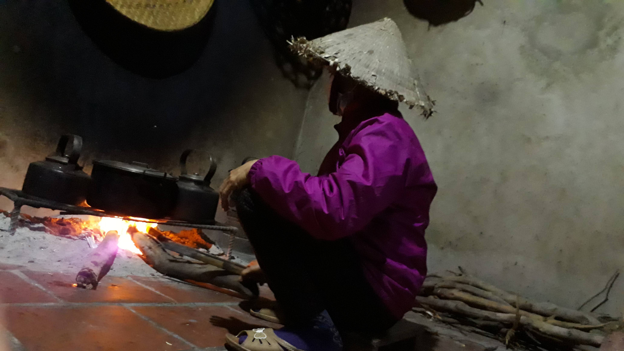 Cuộc thi B&ecirc;n nhau ng&agrave;y Tết: Tết n&agrave;o cũng mẹ chờ con - Ảnh 1.