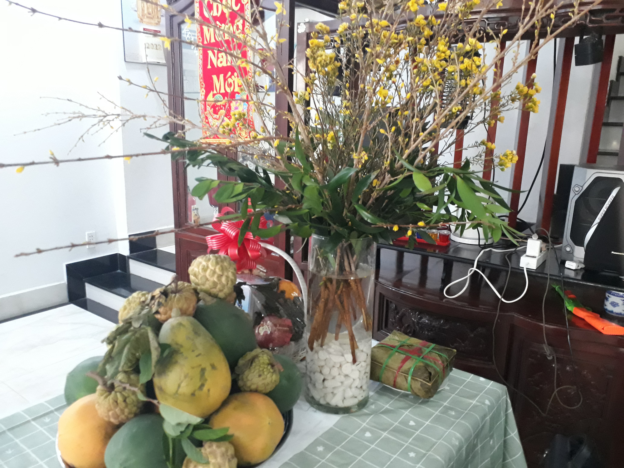Cuộc thi "Bên nhau ngày Tết": Thanh âm thổn thức ngày Tết