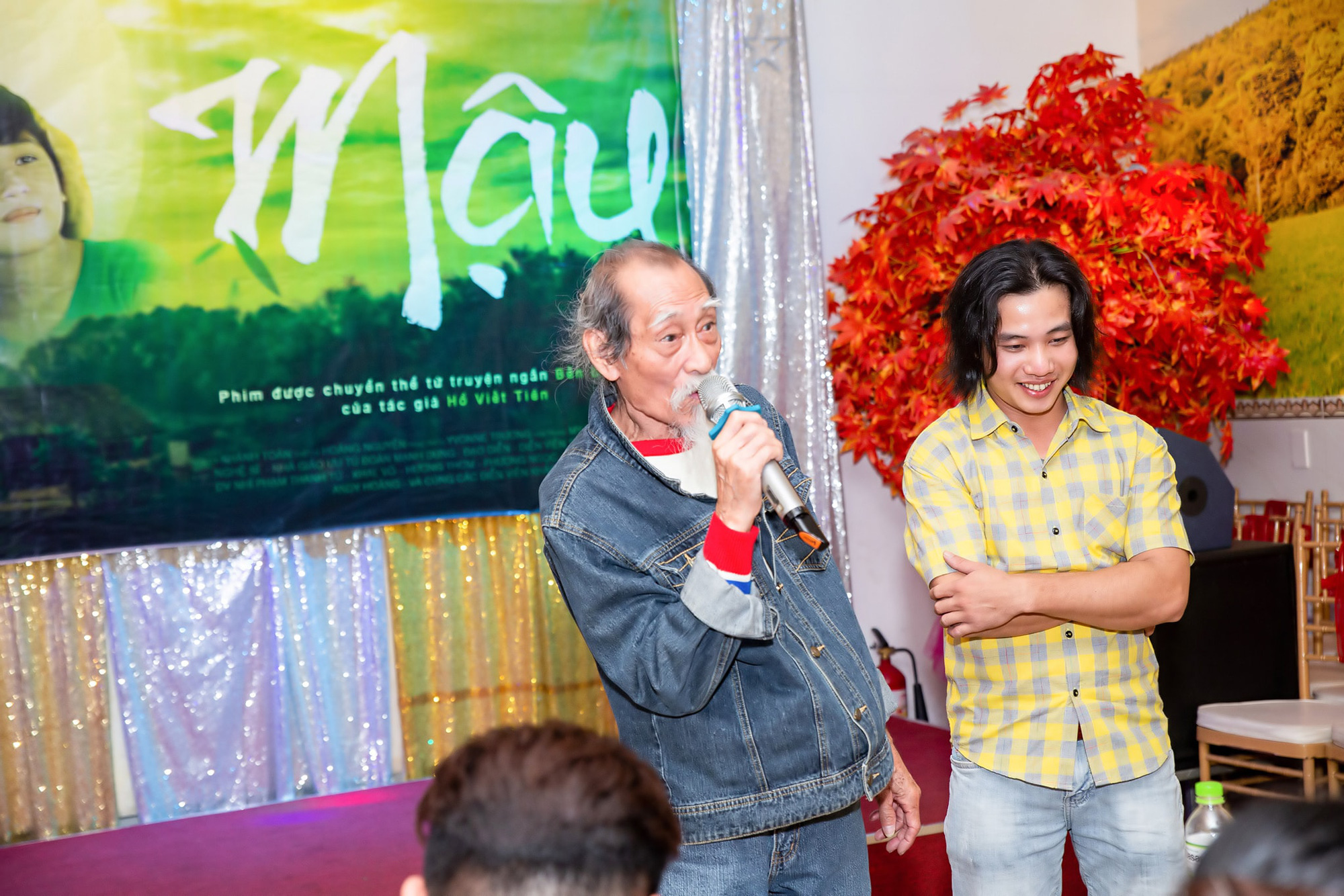 Ng&agrave;y xu&acirc;n v&agrave; nỗi niềm của những nghệ sĩ l&agrave;m thầy - Ảnh 2.