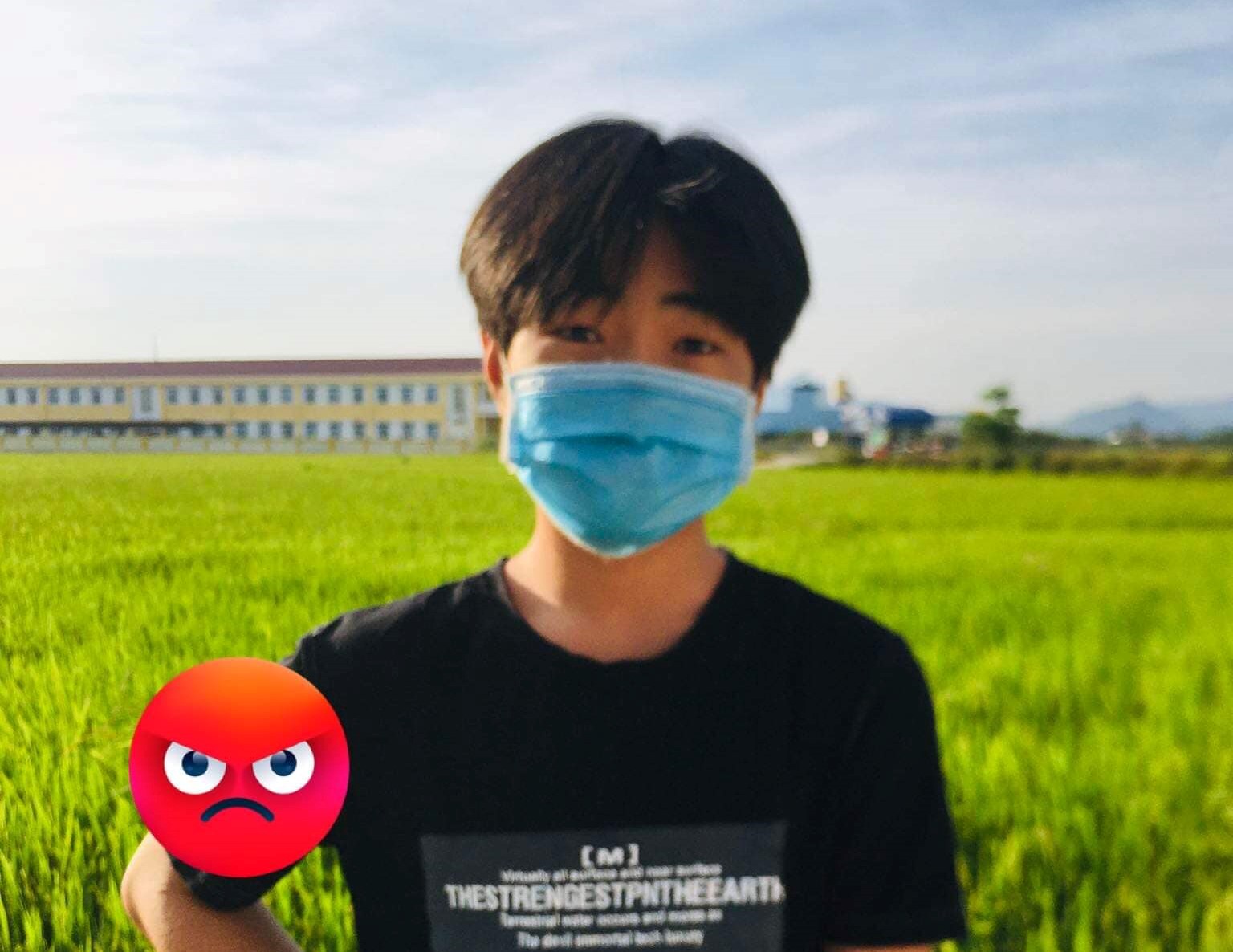 Cuộc thi: "Bên nhau ngày Tết": Lá rụng về cội