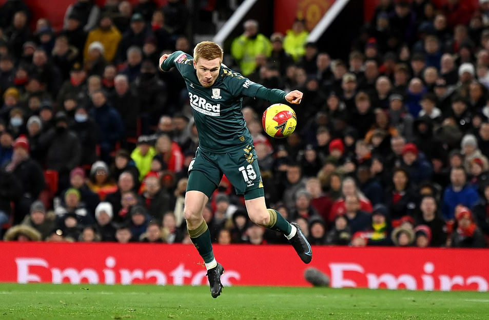 Thua nghiệt ngã trên chấm luân lưu, Man United dừng bước sớm FA Cup - Ảnh 7.