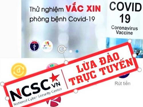 Bùng nổ tội phạm công nghệ trong đại dịch Covid-19