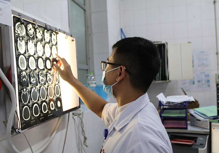 Gần 2.800 ca cấp cứu tai nạn do đánh nhau, 9 người tử vong