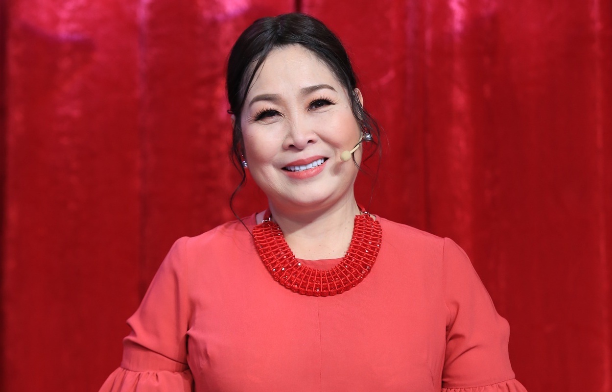Ng&agrave;y xu&acirc;n v&agrave; nỗi niềm của những nghệ sĩ l&agrave;m thầy - Ảnh 5.