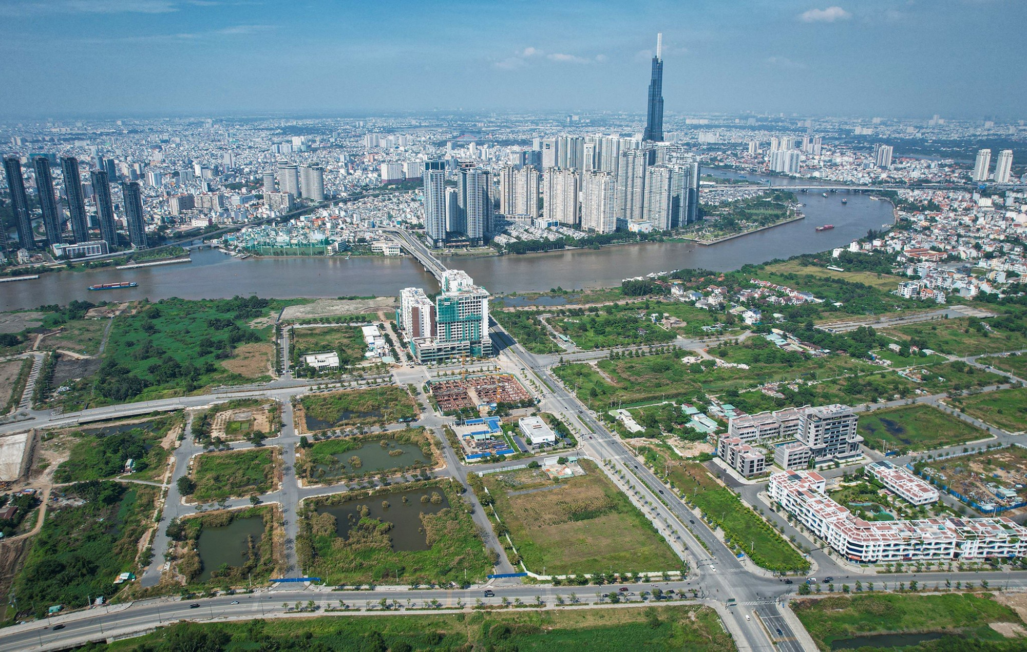 Kiến nghị bỏ phiếu đối với trường hợp đấu gi&aacute; dự &aacute;n bất động sản - Ảnh 1.