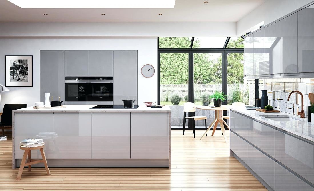 5 mẹo tăng ánh sáng cho nhà ở - Ảnh 2. 5 mẹo tăng ánh sáng cho nhà ở - Ảnh 2.
