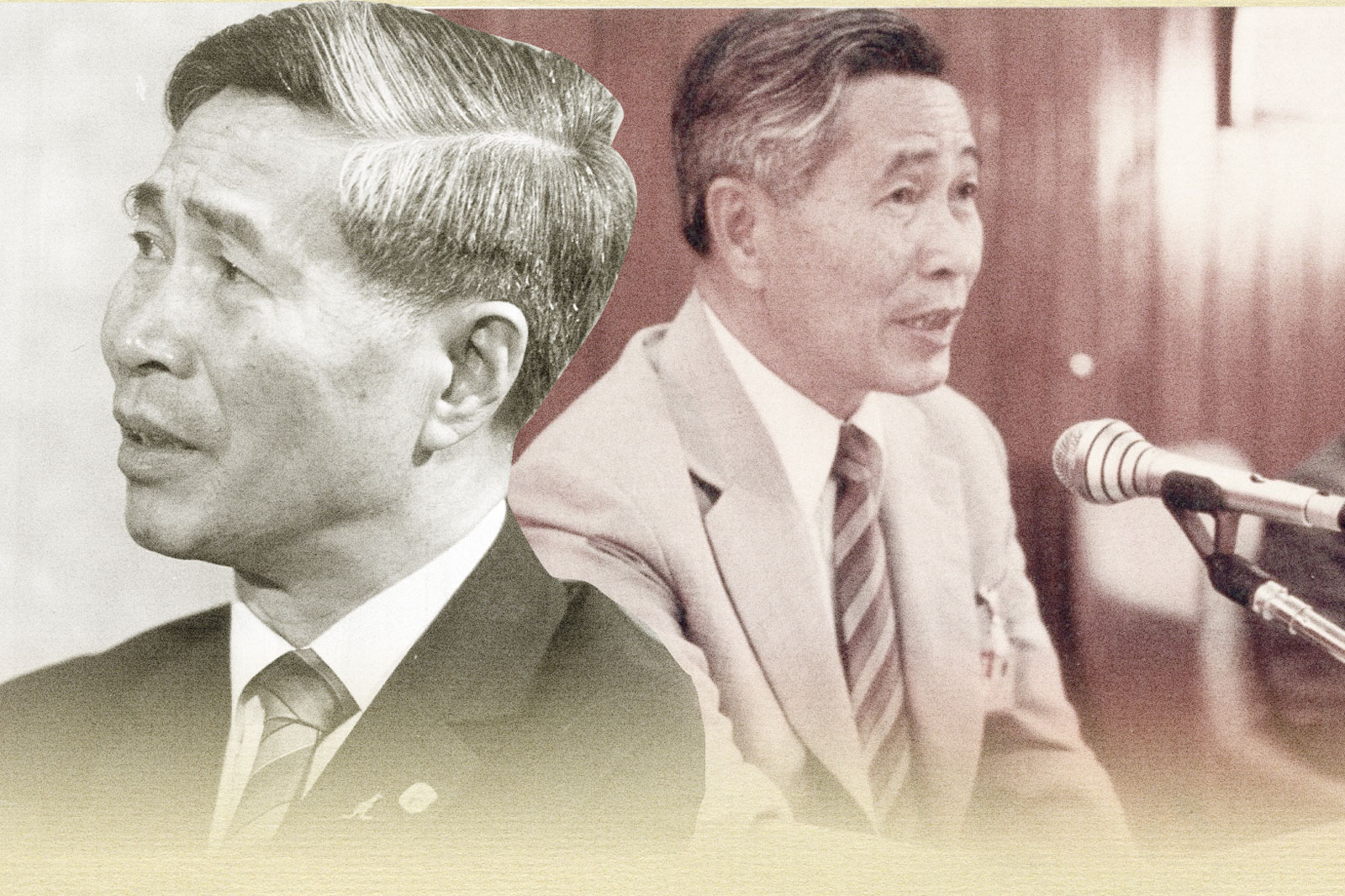 [eMagazine]  Nhà ngoại giao tài ba Nguyễn Cơ Thạch