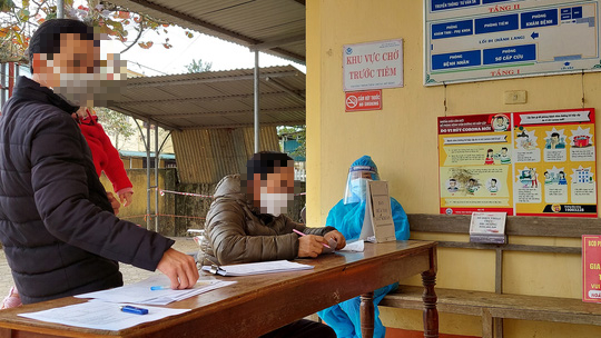 Quảng Trị: Thêm 38 ca cộng đồng, 2 trường hợp tử vong mắc Covid-19