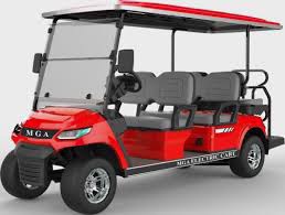 H&atilde;ng lắp r&aacute;p xe n&acirc;ng MGA đắt h&agrave;ng khai trương đầu năm - Ảnh 4.