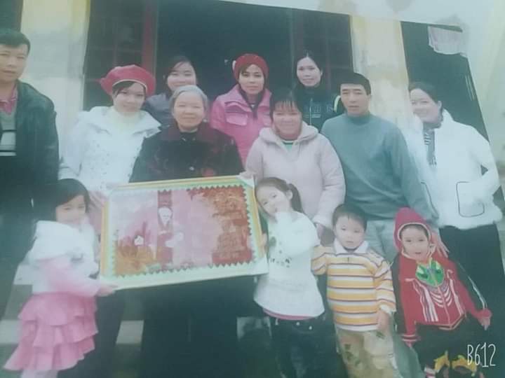Cuộc thi B&ecirc;n nhau ng&agrave;y Tết: Những khoảnh khắc b&igrave;nh an  - Ảnh 2.
