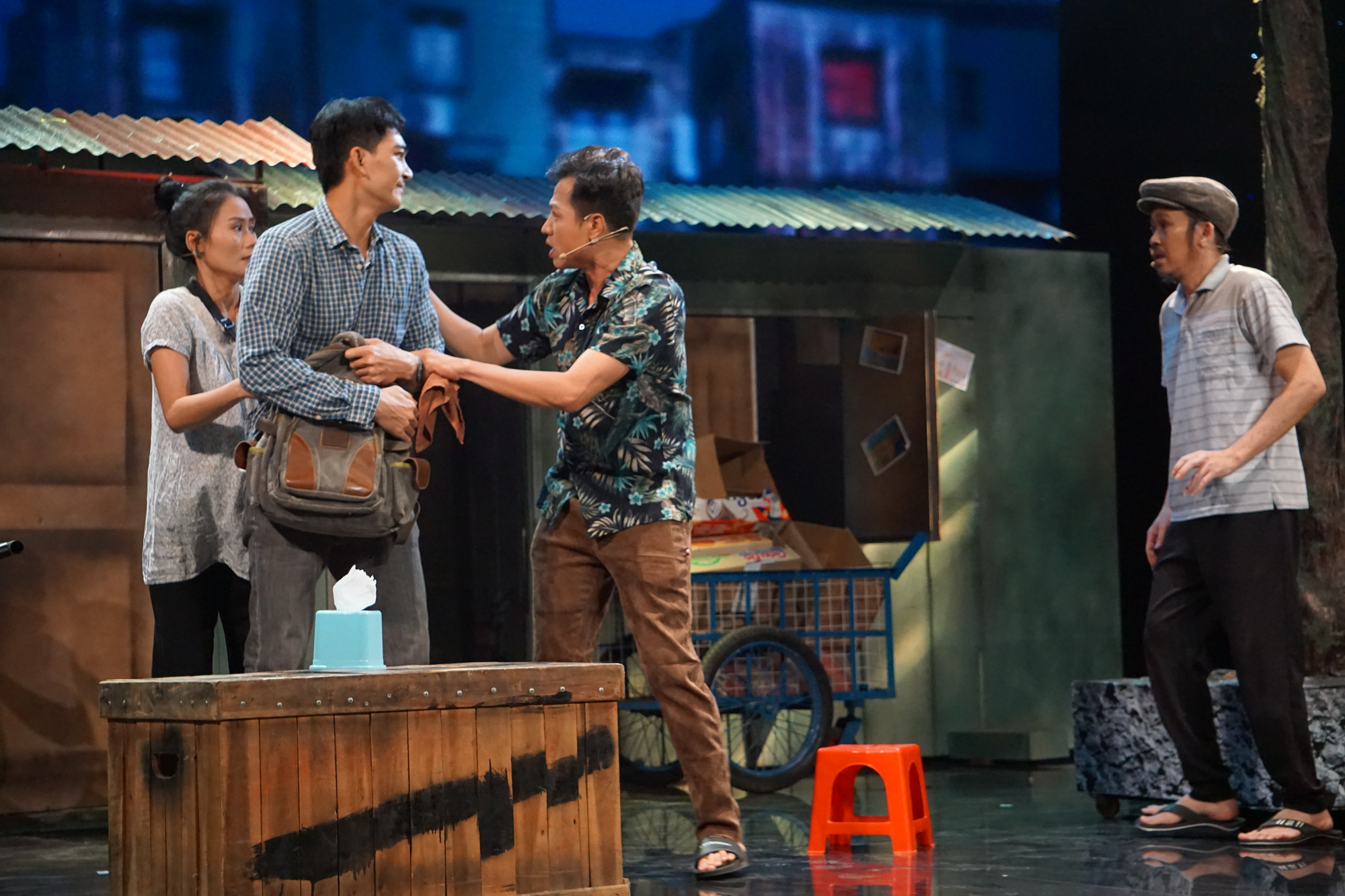 Ho&agrave;i Linh c&oacute; th&ecirc;m động lực để thực hiện nhiều dự &aacute;n mới - Ảnh 3.