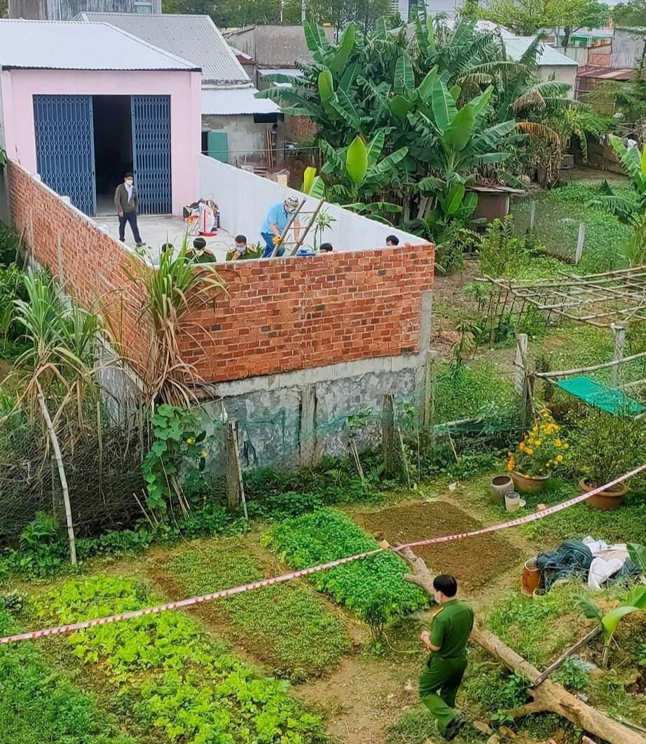 Thanh ni&ecirc;n ở Quảng Nam chết sau khi bị truy đuổi: Tạm giữ h&igrave;nh sự 1 đối tượng - Ảnh 1.