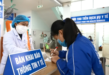 Đi viện ngày Tết thanh toán BHYT thế nào?