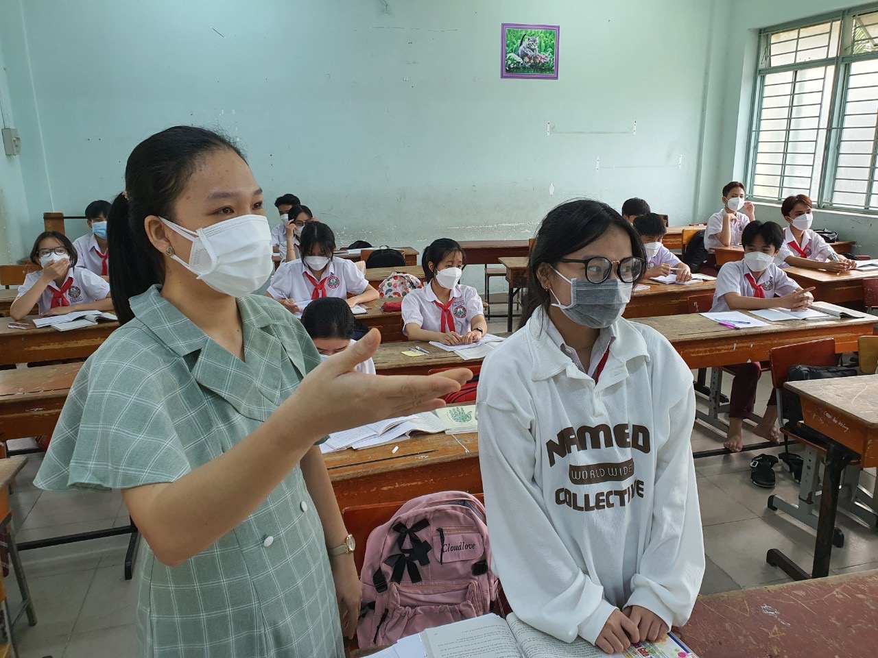 Mức thu học phí mới từ năm học 2022-2023 được Sở GD-ĐT TP HCM đề xuất thế nào?