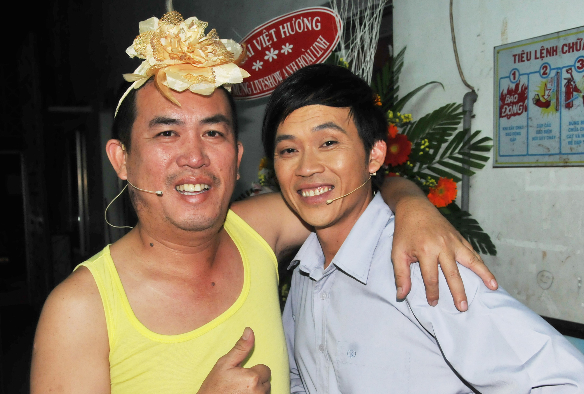 Ho&agrave;i Linh c&oacute; th&ecirc;m động lực để thực hiện nhiều dự &aacute;n mới - Ảnh 1.