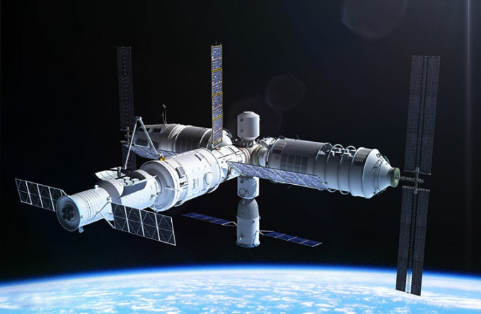 NASA c&ocirc;ng bố nghĩa trang dưới nước cho ISS y&ecirc;n nghỉ - Ảnh 2.