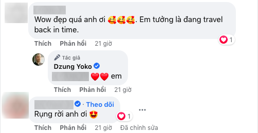 T&uacute; Hảo khoe nhan sắc đỉnh - Ảnh 6.