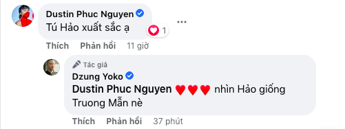 T&uacute; Hảo khoe nhan sắc đỉnh - Ảnh 8.