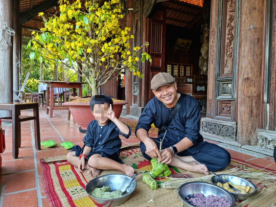 Cần Thơ, Vĩnh Long: Khách du lịch tăng trong những ngày Tết