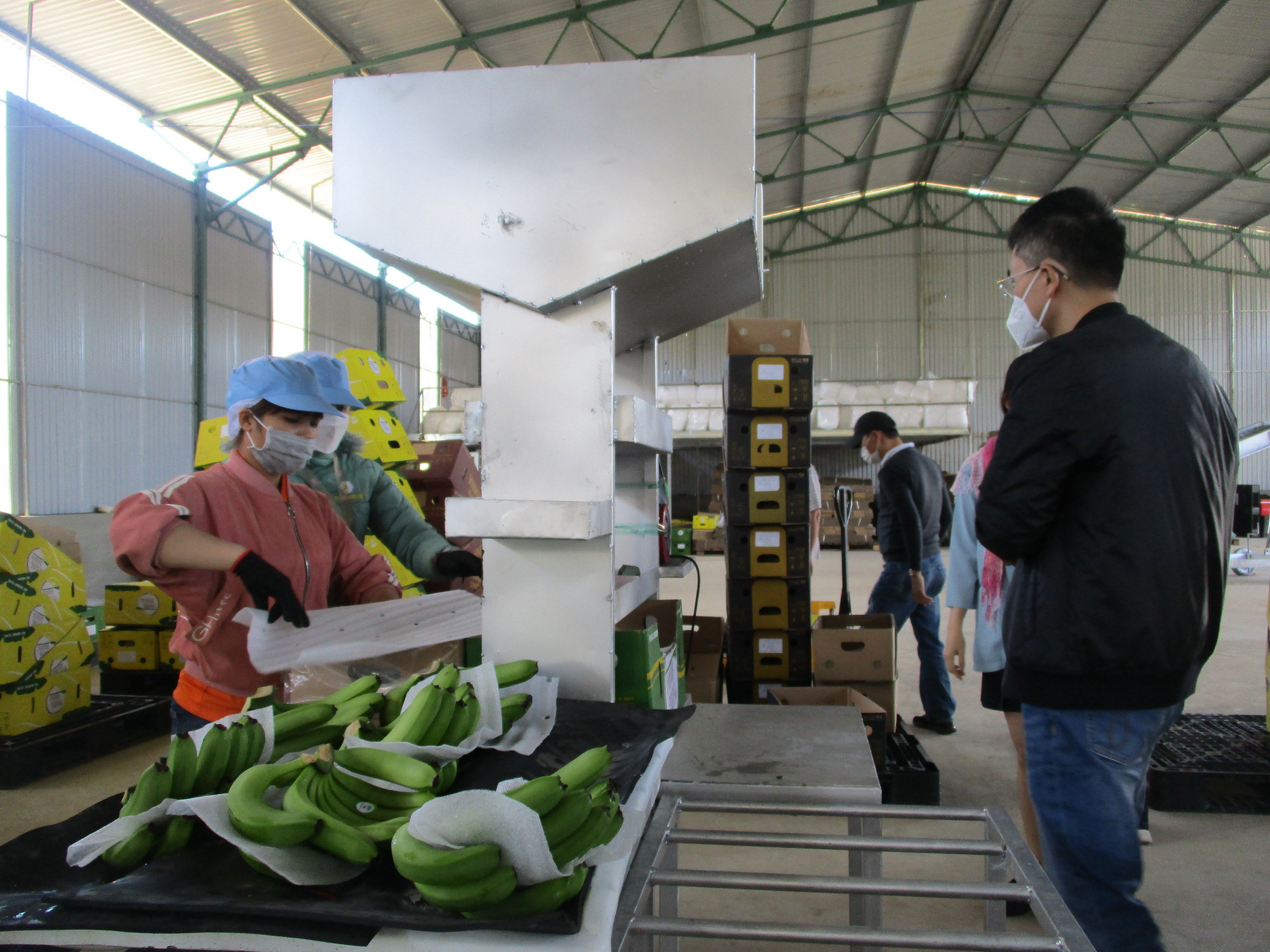 Tạo đột phá để phát triển
