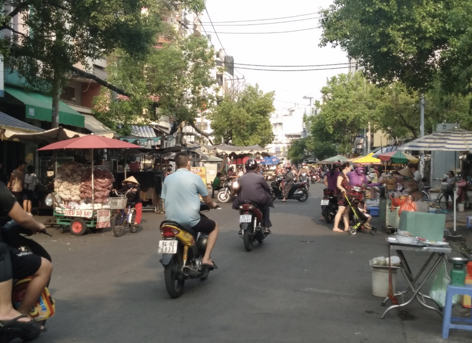 Lắng nghe người dân hiến kế: Quy hoạch xây dựng đô thị hạn chế dùng vốn ngân sách