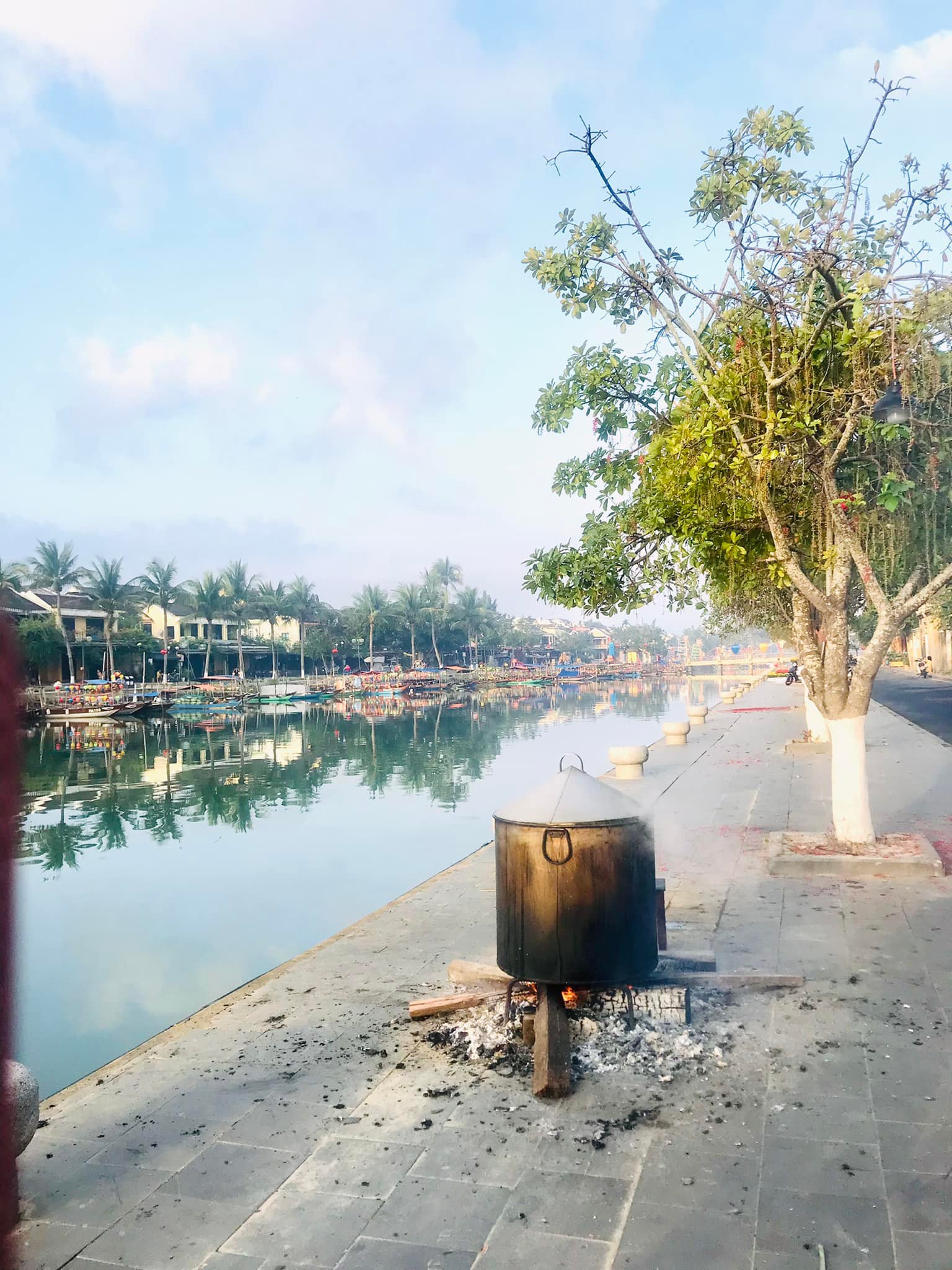 Cuộc thi “Bên nhau ngày Tết”: Gói ghém bằng một chữ “nhớ” - Ảnh 4.
