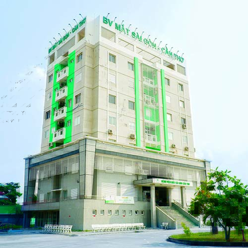 BỆNH VIỆN MẮT SÀI GÒN CẦN THƠ: Tự hào đội ngũ nhân lực
