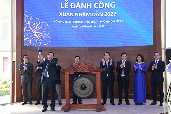 Chứng khoán vẫn là kênh đầu tư hấp dẫn