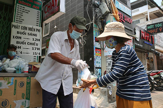 Lắng nghe người d&acirc;n hiến kế: Quảng b&aacute; TP HCM sao cho hiệu quả? - Ảnh 1.