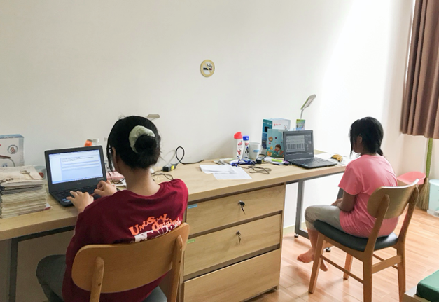 Trường Hy Vọng dự kiến đón 300 em học sinh mất cha mẹ vì Covid-19 trong năm học đầu tiên