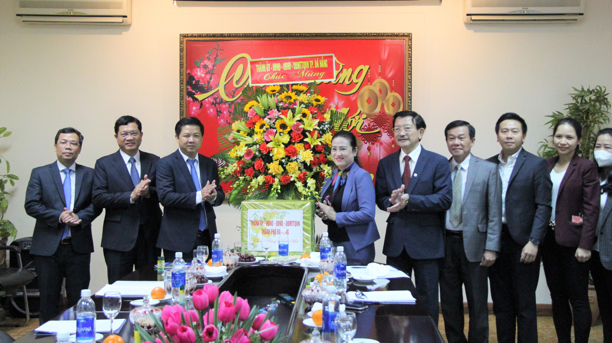 Đ&agrave; Nẵng l&ecirc;n kế hoạch kh&ocirc;i phục to&agrave;n bộ hoạt động du lịch trong th&aacute;ng 3 - Ảnh 3.